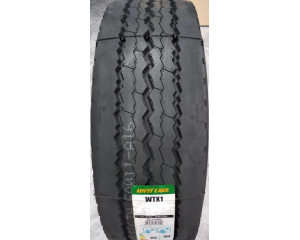 WestLake WTX1 (причіпна) 215/75 R17.5 135/133J